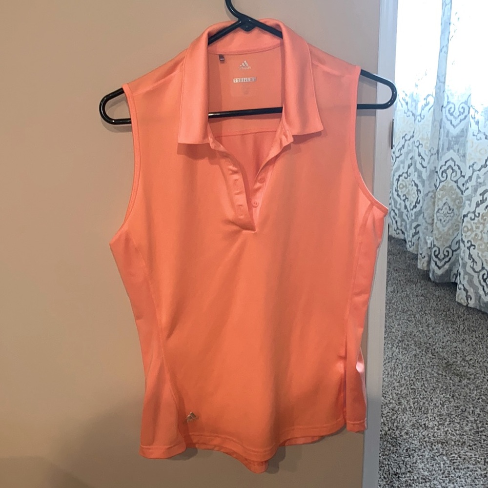 Golf polo